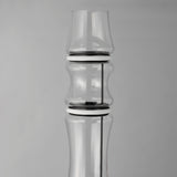 Syndicate Floor Lamp By ET2 Finish