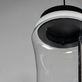 Syndicate Pendant Light By ET2 2 Lights Detailed View