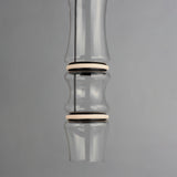 Syndicate Pendant Light By ET2 4 Lights Detailed View