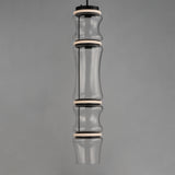 Syndicate Pendant Light By ET2 4 Lights Finish