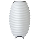 Synergy Battery Wine Cooler Lamp Large By Kooduu - Front View