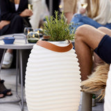 Synergy Battery Wine Cooler Lamp Large By Kooduu - Lifestyle View2