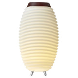 Synergy Battery Wine Cooler Lamp Large By Kooduu - With Light1