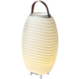 Synergy Battery Wine Cooler Lamp Large By Kooduu - With Light