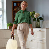 Synergy Battery Wine Cooler Lamp Medium By Kooduu - Lifestyle View3