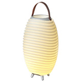 Synergy Battery Wine Cooler Lamp Medium By Kooduu - With Light