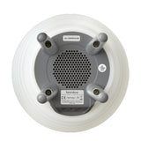 Synergy Battery Wine Cooler Lamp Small By Kooduu - Down View