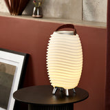 Synergy Battery Wine Cooler Lamp Small By Kooduu - Lifestyle View1