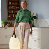 Synergy Battery Wine Cooler Lamp Small By Kooduu - Lifestyle View2