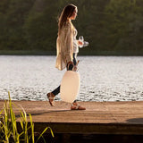 Synergy Battery Wine Cooler Lamp Small By Kooduu - Lifestyle View4