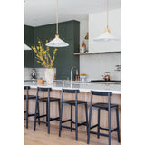 Syosset Pendant by Hudson Valley