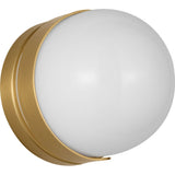 Syrie Vanity Light — view 8