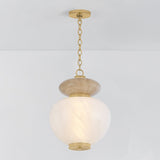 Syros Pendant by Corbett