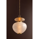 Syros Pendant by Corbett
