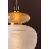 Syros Pendant by Corbett
