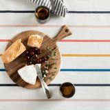 Basil Bangs Tablecloth by Basil Bangs