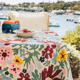 Basil Bangs Tablecloth by Basil Bangs