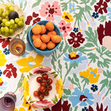 Basil Bangs Tablecloth by Basil Bangs