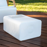 Tarida Tab Indoor & Outdoor Coffee Table by New Garden