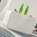 Tarida Tab Indoor & Outdoor Coffee Table by New Garden