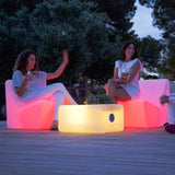 Tarida Tab Indoor & Outdoor Coffee Table by New Garden