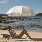 The Lounger by Basil Bangs