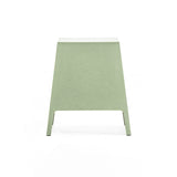 TOMO End Table<br> Indoor & Outdoor Use