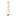 TR41 Floor Lamp Small Tom Rossau With Light