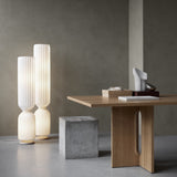 TR41 Floor Lamp Tom Rossau Lifestyle View1