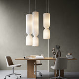 TR41 Pendant Light By Tom Rossau Lifestyle View1