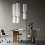 TR41 Pendant Light By Tom Rossau Lifestyle View