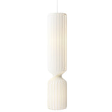 TR41 Pendant Light Medium By Tom Rossau With Light