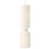 TR41 Pendant Light Small By Tom Rossau With Light
