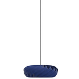 TR5 Pendant Light Birch Blue By Tom Rossau