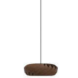 TR5 Pendant Light Birch Brown By Tom Rossau
