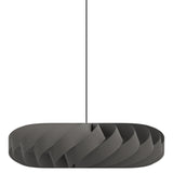 TR5 Pendant Light Birch Gray Extra Large By Tom Rossau