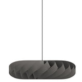 TR5 Pendant Light Birch Gray Large By Tom Rossau