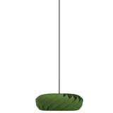 TR5 Pendant Light Birch Green By Tom Rossau