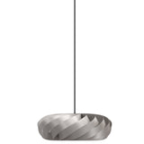 TR5 Pendant Light Brushed Alumminium By Tom Rossau
