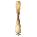 TR7 Floor Lamp Medium Birch Natural Tom Rossau
