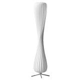 TR7 Floor Lamp Medium Birch Natural Tom Rossau