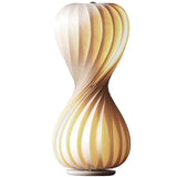 TR7 Table Lamp By Tom Rossau Detailed View
