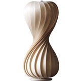 TR7 Table Lamp By Tom Rossau
Side View