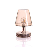 Transloetje Table Lamp - Brown