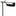 Tab Floor Lamp Black By Flos - Detailed View