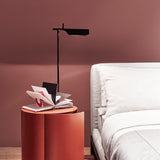 Tab Floor Lamp By Flos - Lifestyle View6