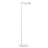 Tab Floor Lamp White By Flos