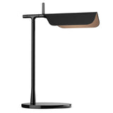 Tab Table Lamp Black By Flos