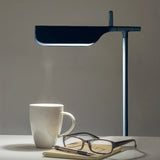 Tab Table Lamp By Flos - Lifestyle View1