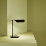 Tab Table Lamp By Flos - Lifestyle View3